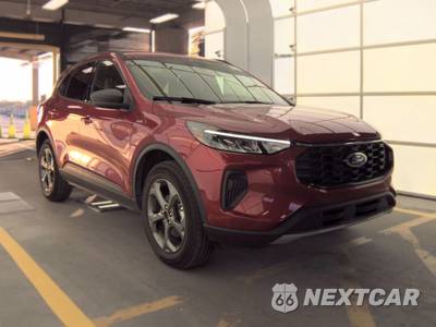 2026 Ford Escape ST-Line - zdjęcie 3 z 21 - miniatura