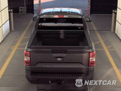 2026 Ford Maverick XLT Crew Cab Short Bed - zdjęcie 5 z 24 - miniatura
