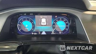 2025 Volkswagen Atlas Cross Sport 2.0T SE w/Technology - zdjęcie 19 z 24 - miniatura