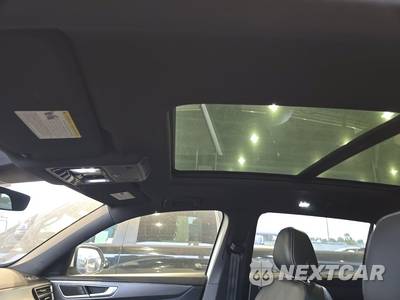 2025 Volkswagen Atlas Cross Sport 2.0T SE w/Technology - zdjęcie 18 z 24 - miniatura