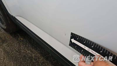 2025 Volkswagen Atlas Cross Sport 2.0T SE w/Technology - zdjęcie 23 z 24 - miniatura