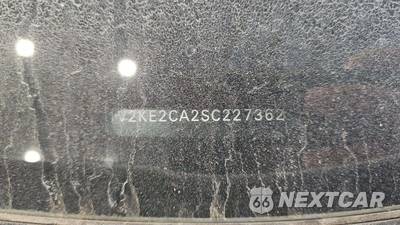 2025 Volkswagen Atlas Cross Sport 2.0T SE w/Technology - zdjęcie 17 z 24 - miniatura
