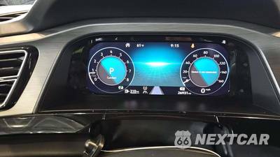 2025 Volkswagen Atlas Cross Sport 2.0T SE w/Technology - zdjęcie 22 z 24 - miniatura