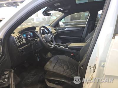 2025 Volkswagen Atlas Cross Sport 2.0T SE w/Technology - zdjęcie 7 z 24 - miniatura