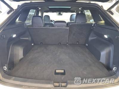 2025 Volkswagen Atlas Cross Sport 2.0T SE w/Technology - zdjęcie 16 z 24 - miniatura