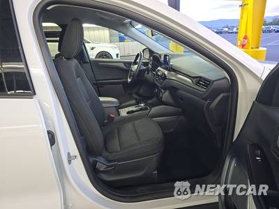 2025 Ford Escape Active - zdjęcie 8 z 36 - miniatura