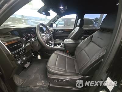 2025 GMC Yukon XL Denali 5SA - zdjęcie 7 z 27 - miniatura