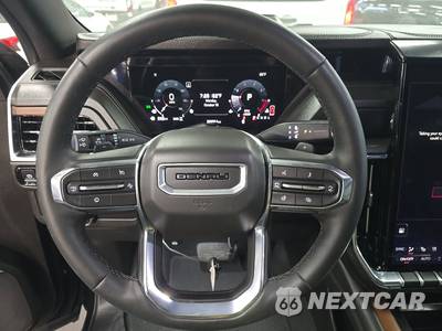 2025 GMC Yukon XL Denali 5SA - zdjęcie 10 z 27 - miniatura