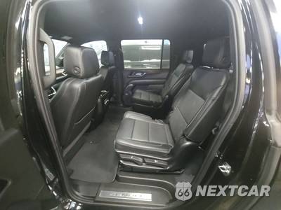 2025 GMC Yukon XL Denali 5SA - zdjęcie 13 z 27 - miniatura