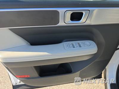 2025 Hyundai Santa Fe Hybrid SEL - zdjęcie 9 z 23 - miniatura