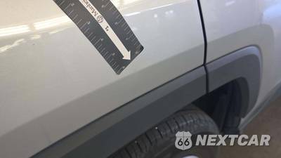 2025 Toyota RAV4 LE - zdjęcie 25 z 31 - miniatura