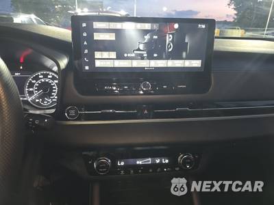 2025 Mitsubishi Outlander Trail Edition - zdjęcie 11 z 21 - miniatura