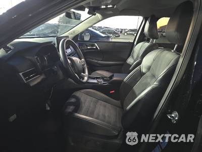 2025 Mitsubishi Outlander Trail Edition - zdjęcie 7 z 21 - miniatura