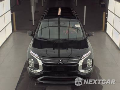 2025 Mitsubishi Outlander Trail Edition - zdjęcie 2 z 21 - miniatura