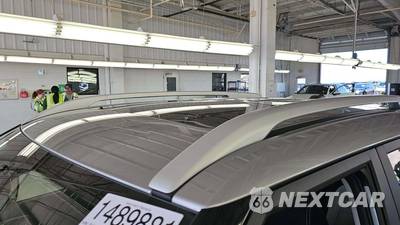 2025 Hyundai Venue SEL - zdjęcie 19 z 22 - miniatura