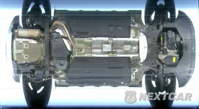 2025 Hyundai Venue SEL - zdjęcie 20 z 22 - miniatura