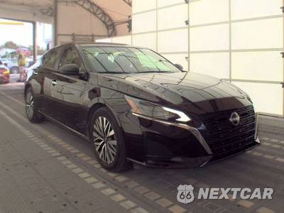 2025 Nissan Altima SV - zdjęcie 3 z 27 - miniatura