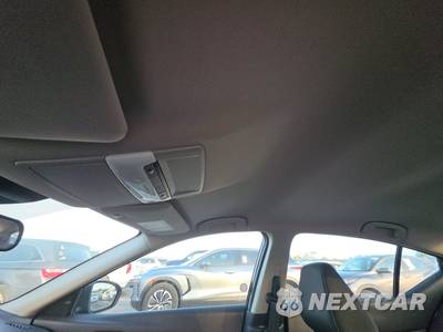 2025 Nissan Altima SV - zdjęcie 18 z 27 - miniatura