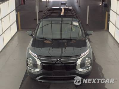 2025 Mitsubishi Outlander Trail Edition - zdjęcie 2 z 22 - miniatura