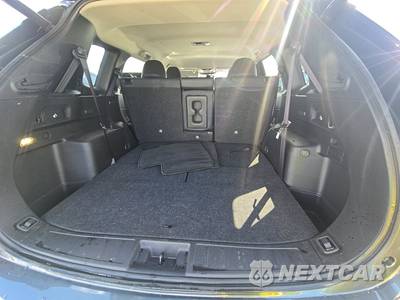2025 Mitsubishi Outlander Trail Edition - zdjęcie 16 z 22 - miniatura