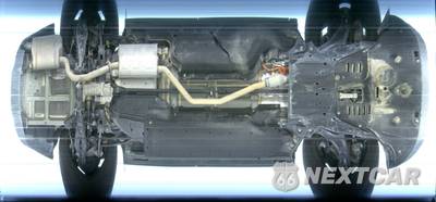 2025 Hyundai Santa Fe Hybrid SEL - zdjęcie 19 z 27 - miniatura