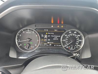 2025 Mitsubishi Outlander Trail Edition - zdjęcie 12 z 26 - miniatura