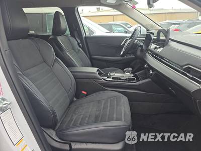 2025 Mitsubishi Outlander Trail Edition - zdjęcie 8 z 26 - miniatura