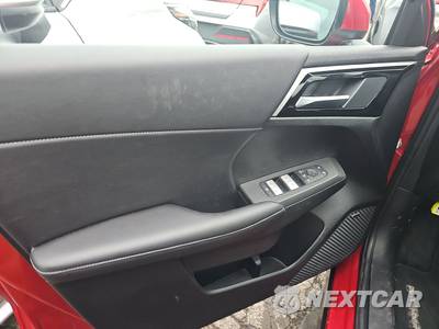 2025 Mitsubishi Outlander Trail Edition - zdjęcie 9 z 26 - miniatura