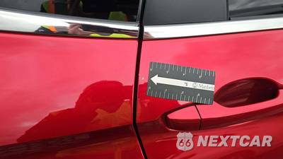 2025 Mitsubishi Outlander Trail Edition - zdjęcie 26 z 26 - miniatura