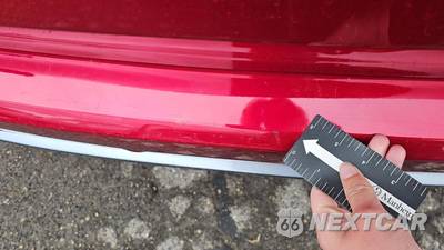 2025 Mitsubishi Outlander Trail Edition - zdjęcie 25 z 26 - miniatura