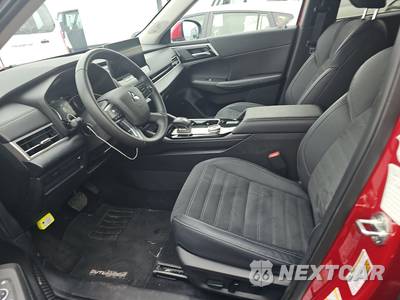 2025 Mitsubishi Outlander Trail Edition - zdjęcie 7 z 26 - miniatura