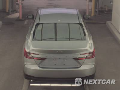 2025 Toyota Camry LE - zdjęcie 5 z 34 - miniatura