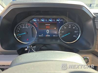 2024 Ford Expedition Limited - zdjęcie 12 z 25 - miniatura