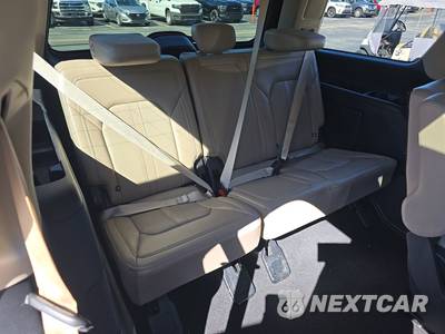 2024 Ford Expedition Limited - zdjęcie 14 z 25 - miniatura