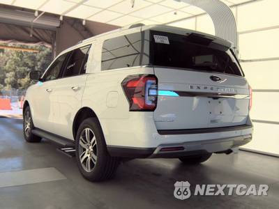 2024 Ford Expedition Limited - zdjęcie 6 z 25 - miniatura