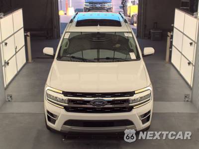 2024 Ford Expedition Limited - zdjęcie 2 z 25 - miniatura
