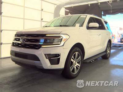 2024 Ford Expedition Limited - zdjęcie 1 z 25 - miniatura