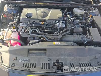 2025 Toyota Camry LE - zdjęcie 15 z 34 - miniatura