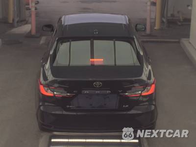 2025 Toyota Camry LE - zdjęcie 5 z 34 - miniatura
