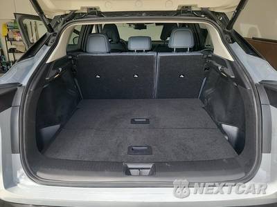 2024 Nissan Ariya PLATINUM+ e-4ORCE w/20" Wheels - zdjęcie 21 z 36 - miniatura