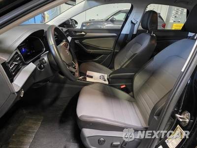 2026 Volkswagen Jetta SE - zdjęcie 21 z 27 - miniatura