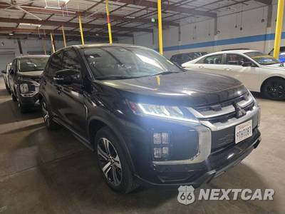 2025 Mitsubishi Outlander Sport 2.0 SE - zdjęcie 6 z 26 - miniatura