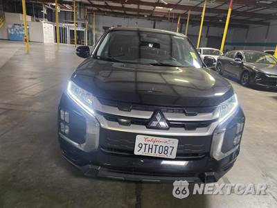 2025 Mitsubishi Outlander Sport 2.0 SE - zdjęcie 7 z 26 - miniatura