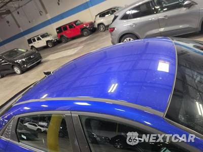 2026 Hyundai Elantra SEL Sport - zdjęcie 17 z 25 - miniatura