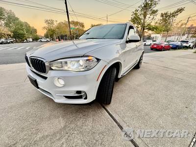 2018 BMW X5 Sports Activity Vehicle iPerformance LUXURY LINE - zdjęcie 3 z 26 - miniatura