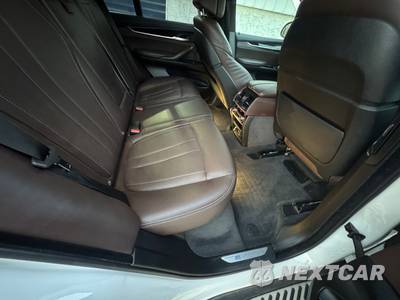 2018 BMW X5 Sports Activity Vehicle iPerformance LUXURY LINE - zdjęcie 11 z 26 - miniatura
