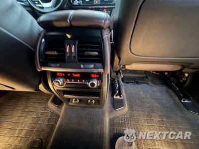 2018 BMW X5 Sports Activity Vehicle iPerformance LUXURY LINE - zdjęcie 12 z 26 - miniatura
