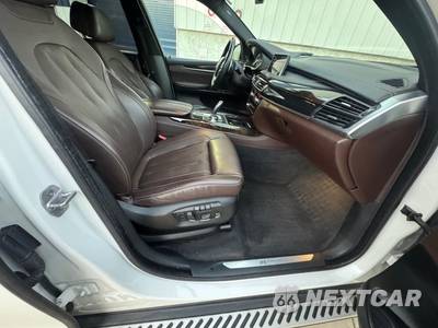 2018 BMW X5 Sports Activity Vehicle iPerformance LUXURY LINE - zdjęcie 13 z 26 - miniatura