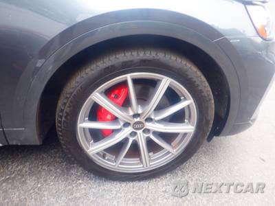 2024 Audi SQ5 Sportback Premium Plus - zdjęcie 17 z 24 - miniatura