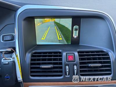 2017 Volvo XC60 T5 Inscription - zdjęcie 11 z 20 - miniatura